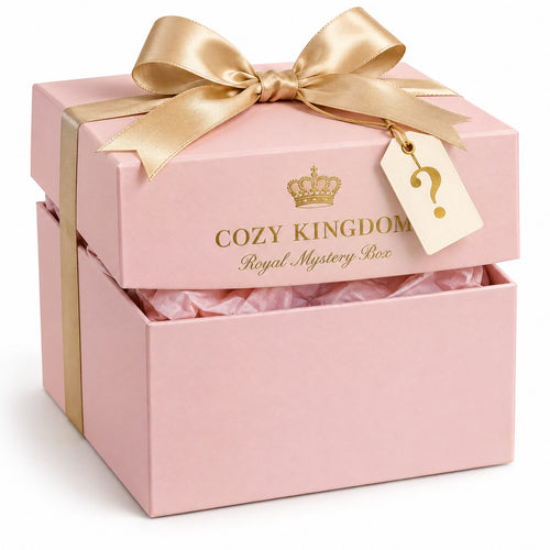 Princess Rompers Royal Mystery Box
