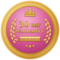 30 Day Warranty